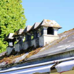 Profitez de votre terrasse en toutes saisons grâce à un store banne de qualité Mainvilliers